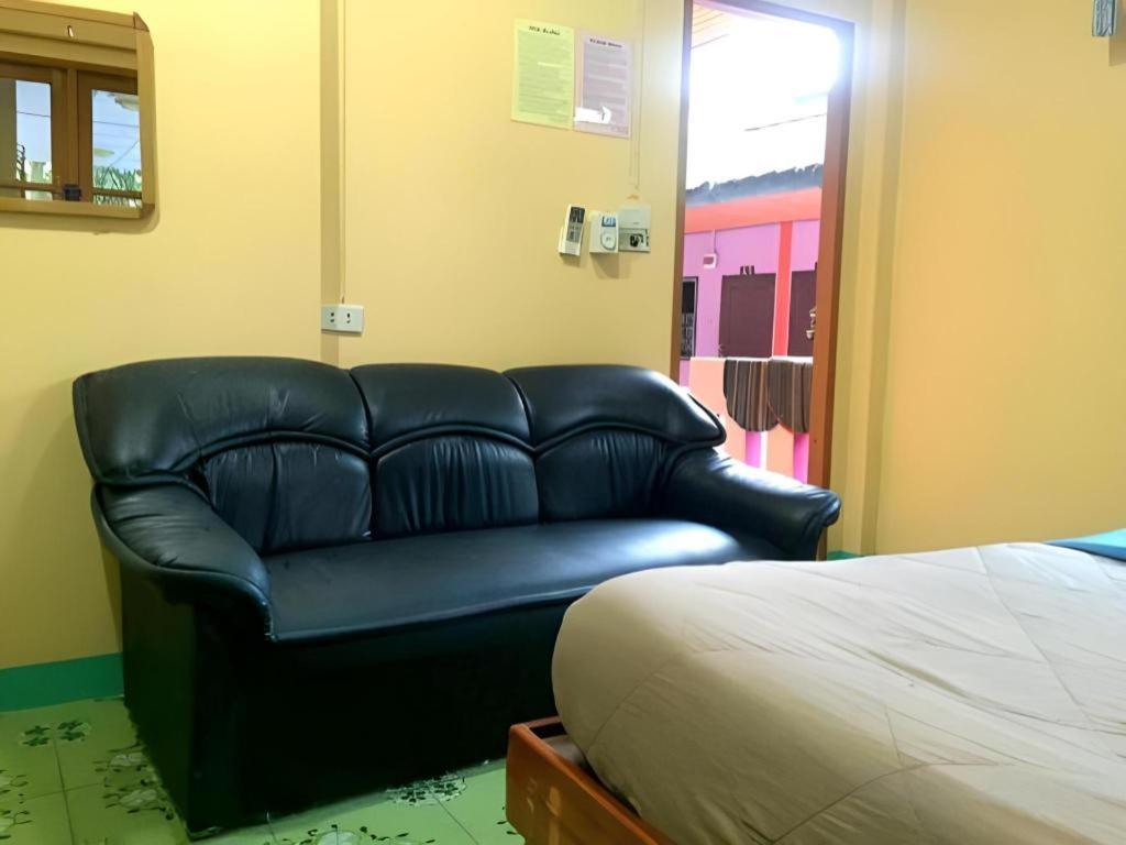Sea Breeze Resort Koh Samet Bagian luar foto